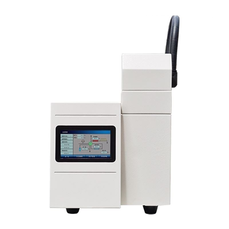 12位全自動(dòng)頂空進(jìn)樣器